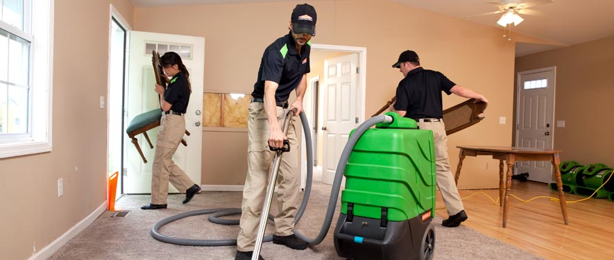 Fort Lee, NJ cleaning services